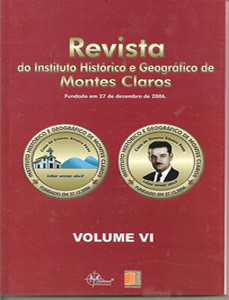 Instituto Historico e Geografico de Montes Claros