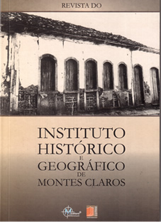 Instituto Historico e Geografico de Montes Claros