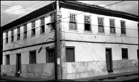 Instituto Historico e Geografico de Montes Claros